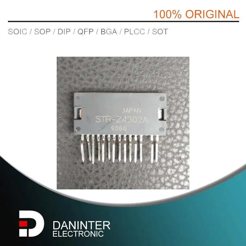 Новинка, 10 шт./партия, фотовспышка Z4302A, строка 4302a, фотовспышка