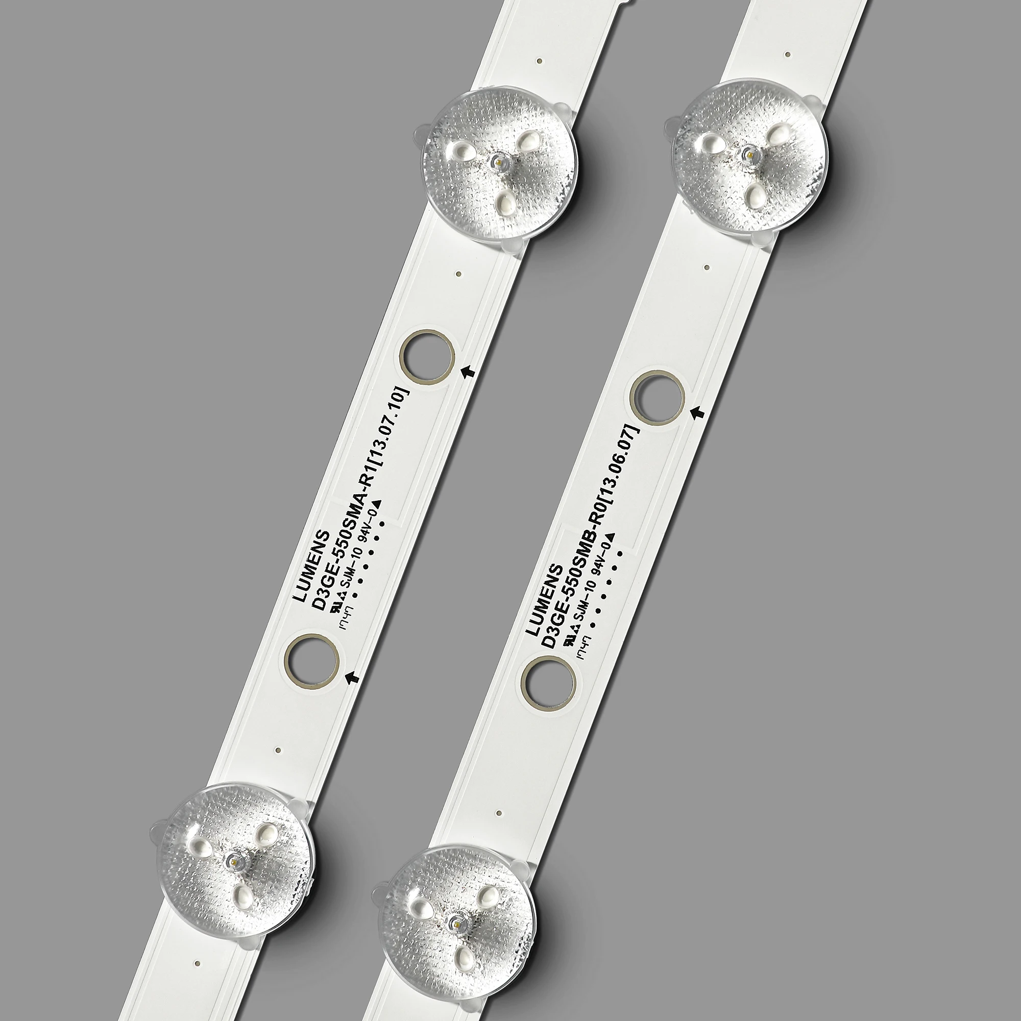 LED Backlight Lamp strip For SamSung 55