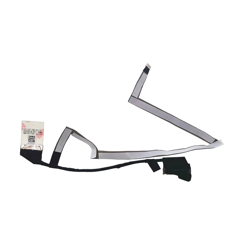 Новый оригинальный ЖК-кабель для ноутбука Dell Latitude 7280 E7280 CAZ10 2D камера NO TOUCH DC02C00E000 0CK9JJ CK9JJ