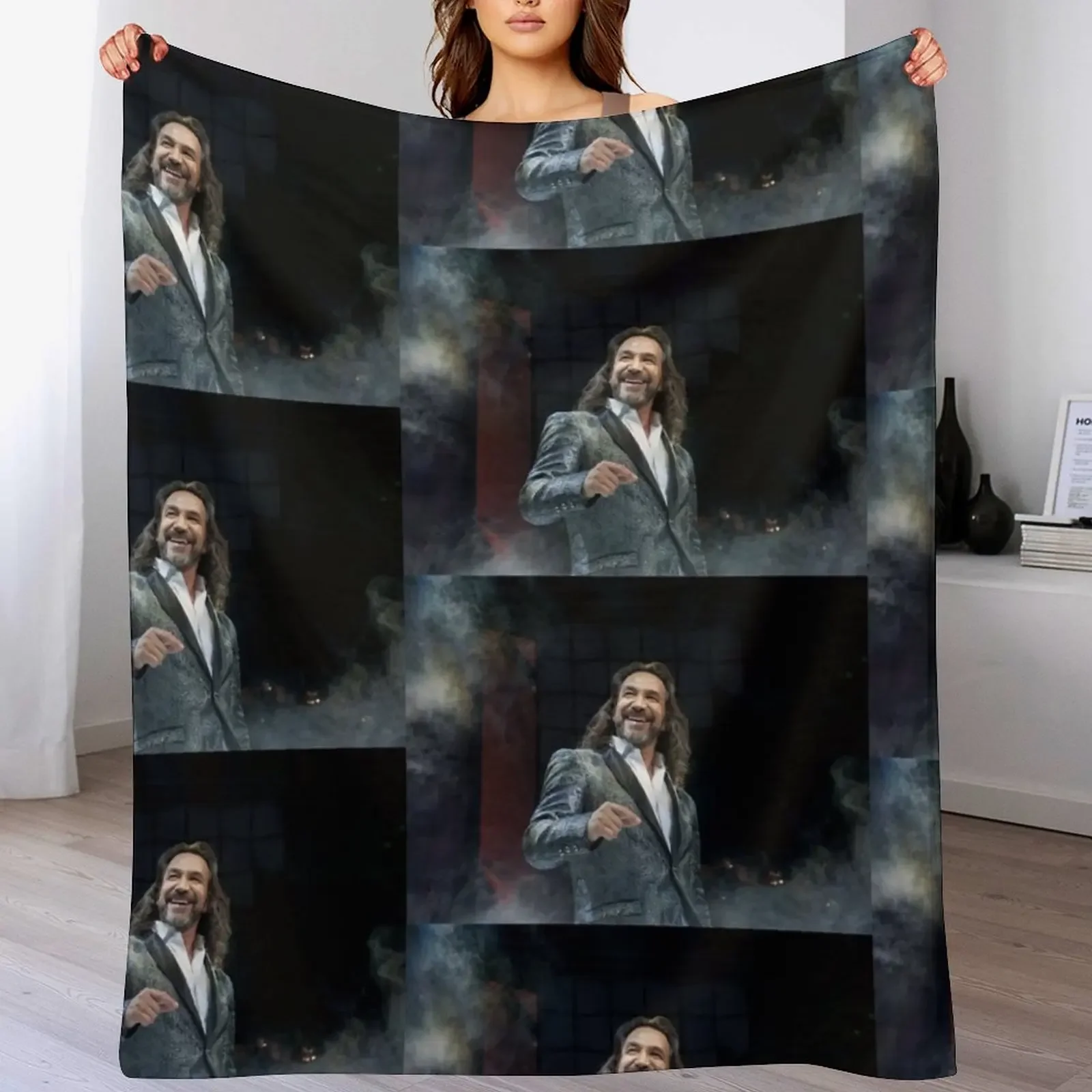 Пра1 Марко Антонио Тиви Солис norma тур 2019 зимнее одеяло для малышей дивана одеяла