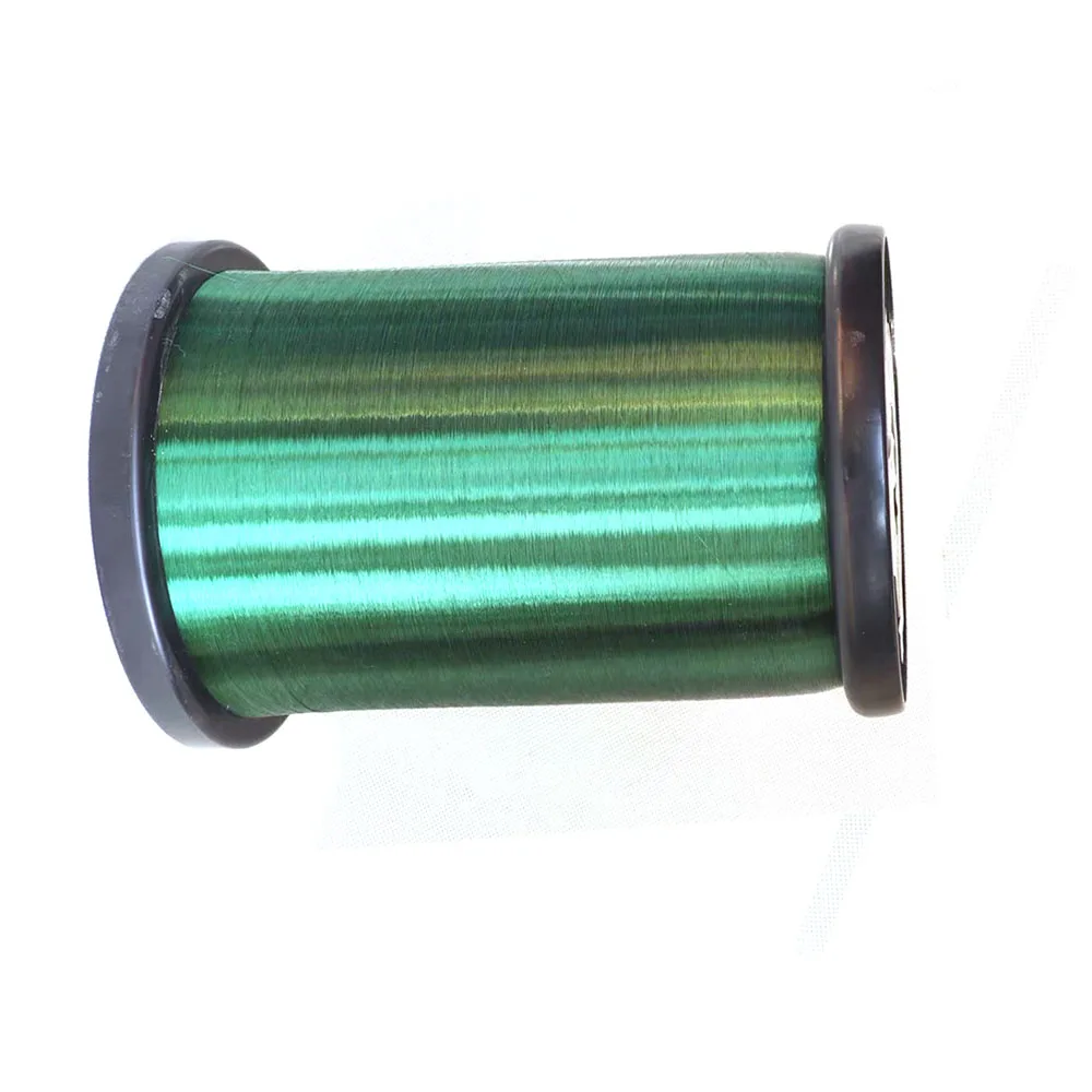 Медная катушка с магнитной обмоткой 1000 г/рулон