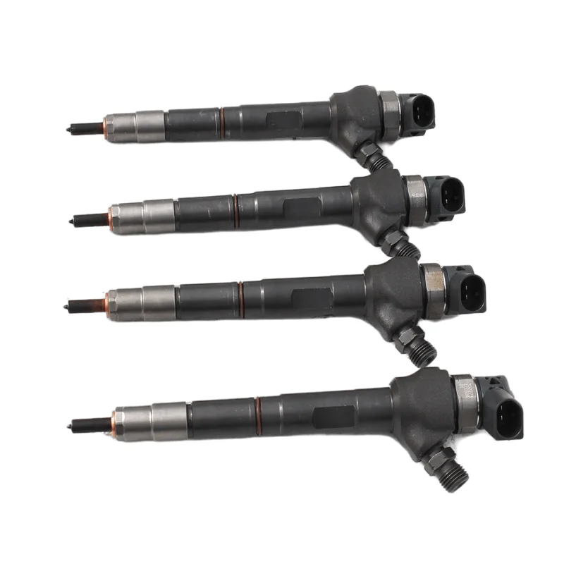 Для Volkswagen Golf Passat Skoda KODR KODIAQ RUS 2.0 Audi q3 q2 04l 130277 аа 0445110638 0445110639 0445110652 форсунка