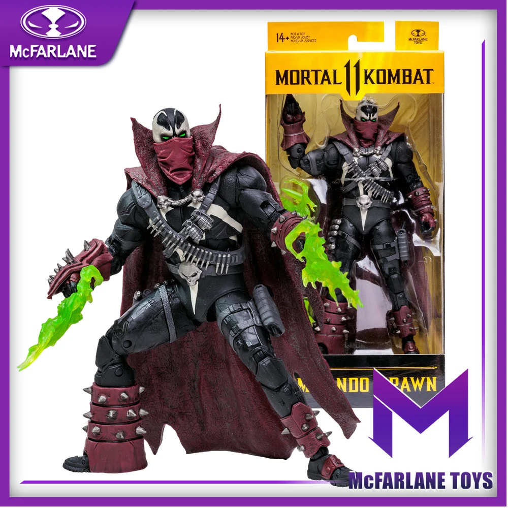 

Регулируемая экшн-фигурка, модель 7 дюймов