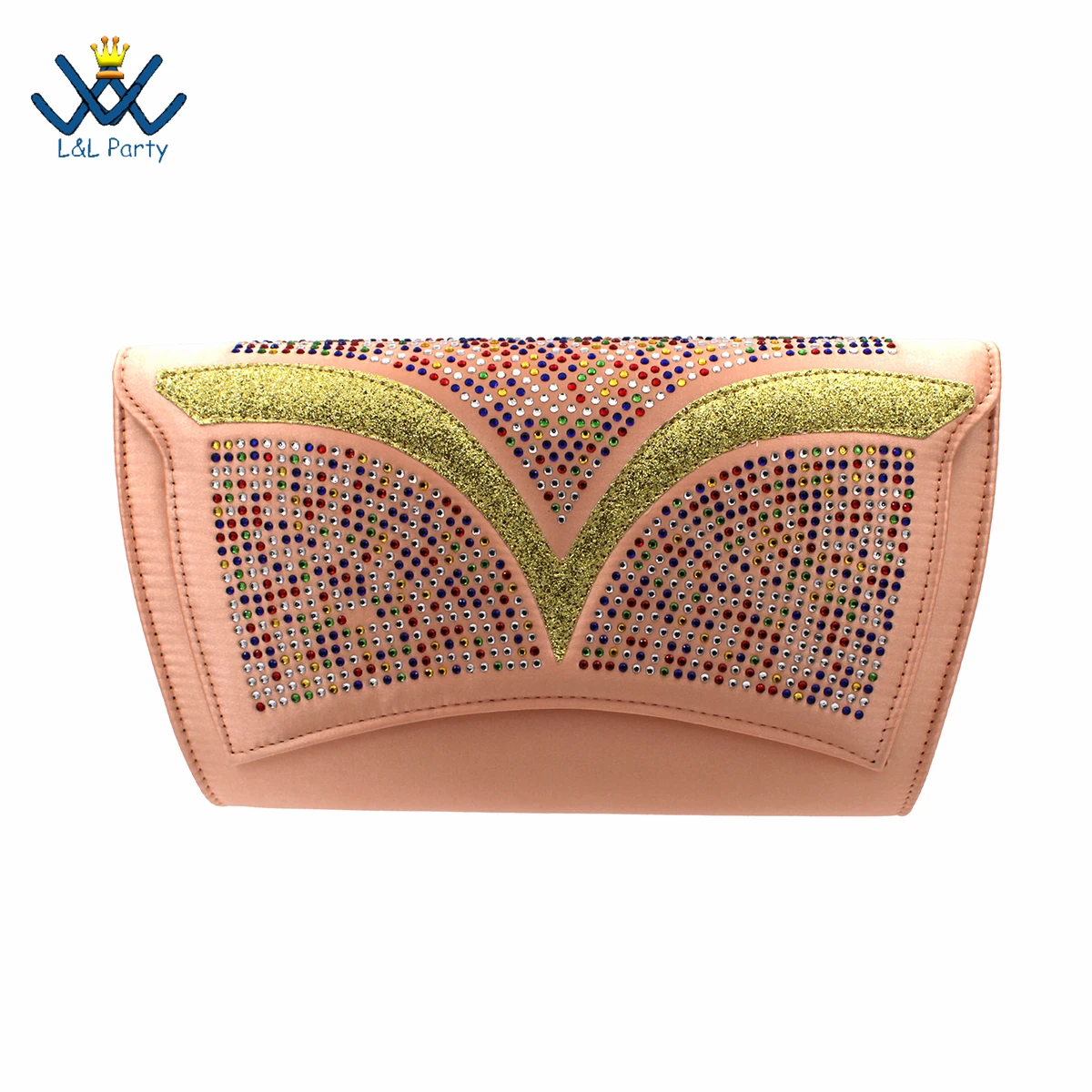 2023 мягкая итальянская женская сумка среднего размера ярко-синего цвета новый