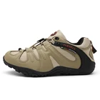 Новинка 2022, обувь для активного отдыха, Треккинговая обувь для влюбленных, Мужская походная обувь, модные Горные ботинки, Мужская сетчатая тактическая обувь для леса и охоты