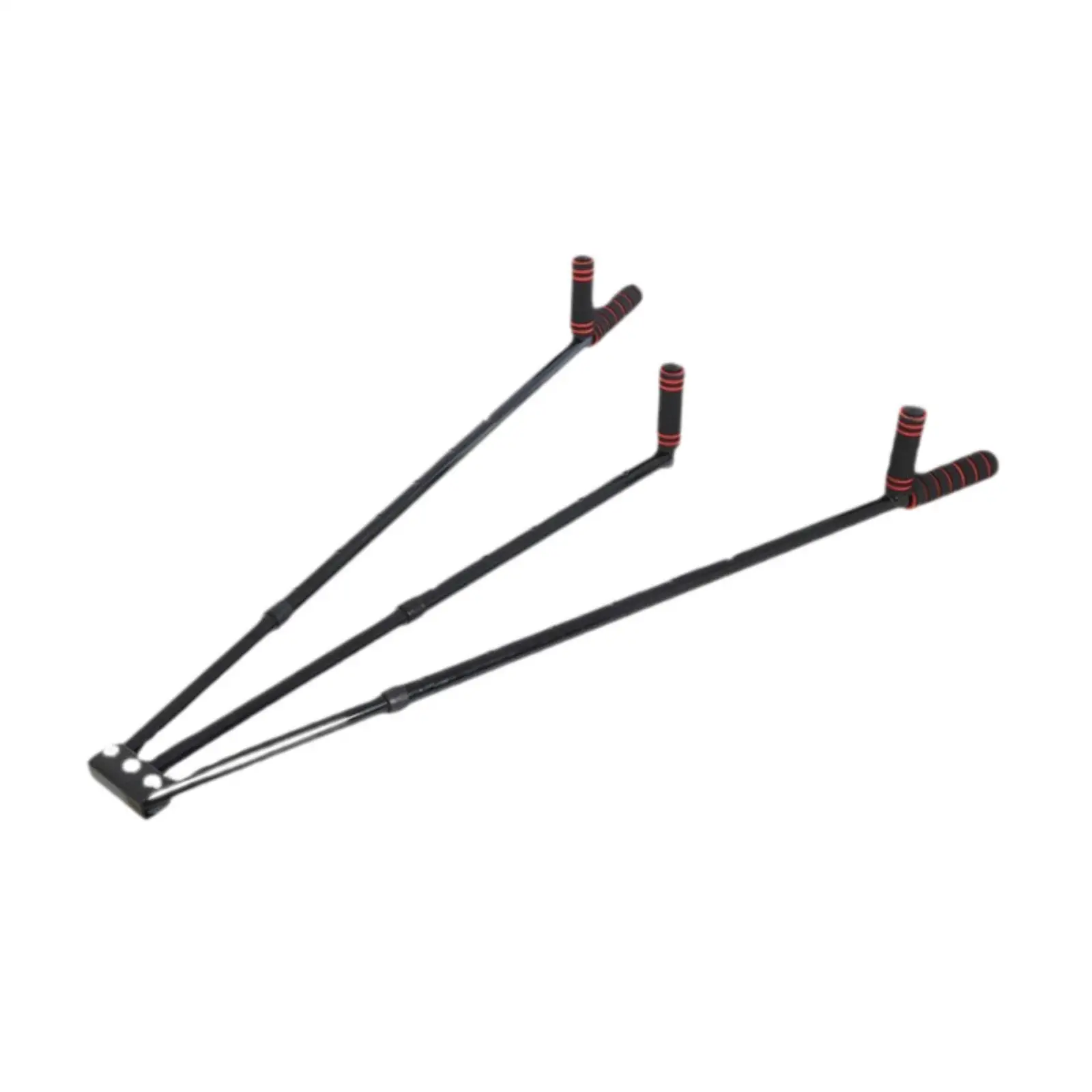 3 Bar Leg Stretcher Yoga Split Machine Training Exercise Spreader Stretching for Home Gym Dance Mma
