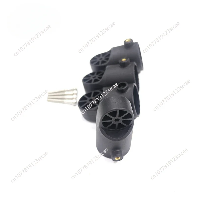 10.05.10.0059 EFT Drone с перекладиной шасси серии φ30/Z/4 шт. для сельскохозяйственного