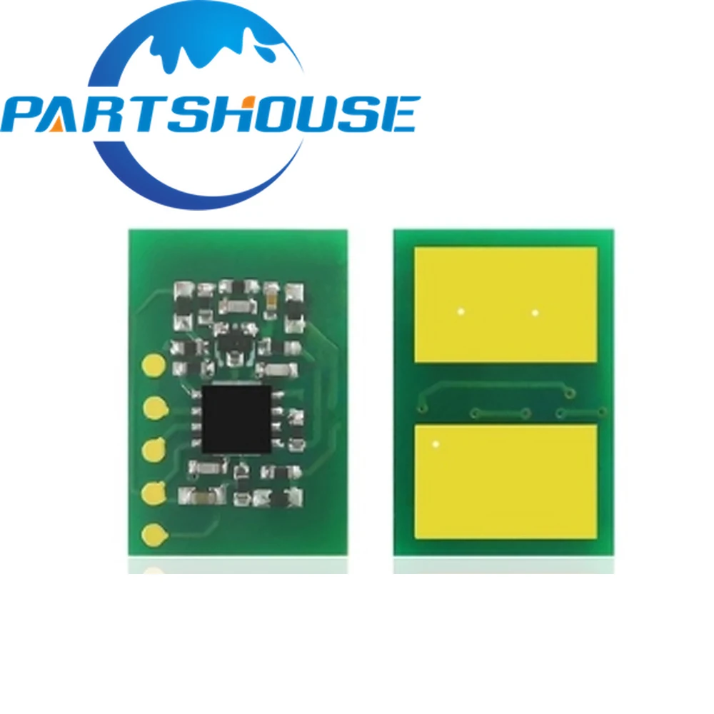 

38K Toner Chip For OKI Data C911 C931 C941 MFP 45536505 45536524 45536423 45536422 45536421 45536520 45536519 45536518 45536517
