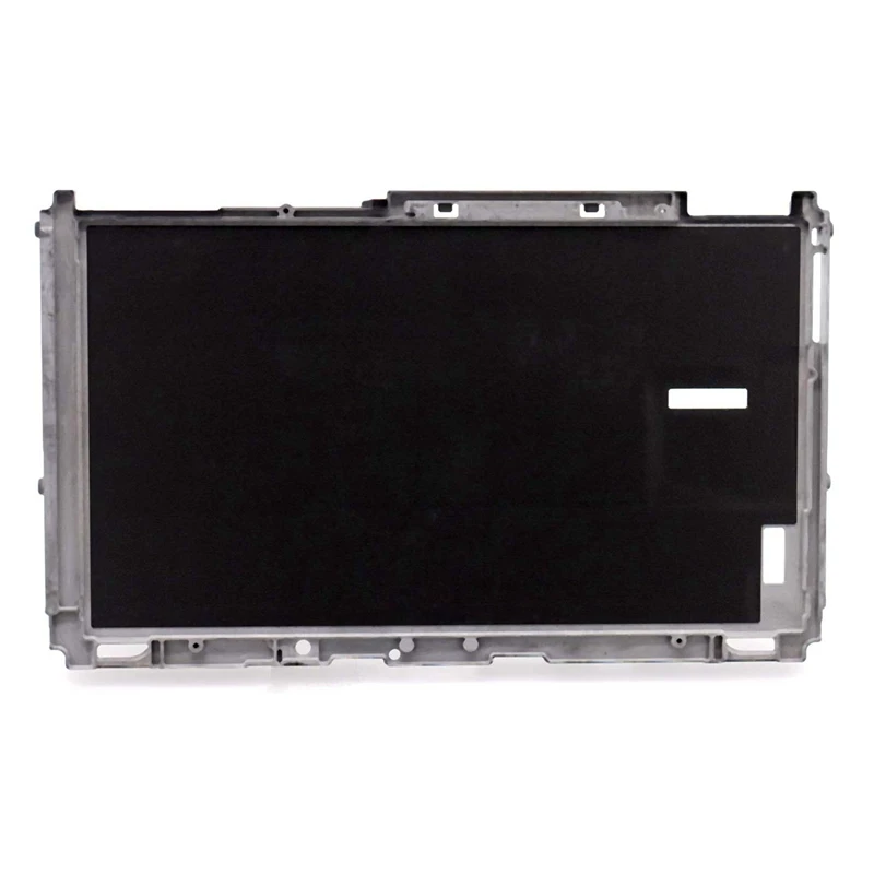 

Internal Metal Midframe Housing Bezel Replacement for Nintendo Switch Console Middle Frame Bracket Cover