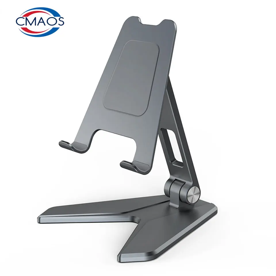

Tablet Stand Adjustable Folding Holder For Xiaomi Mi Pad 4 Samsung iPad Pro Air Mini 12.9 11 10.2 10.9 10.5 Support AccessoriesA