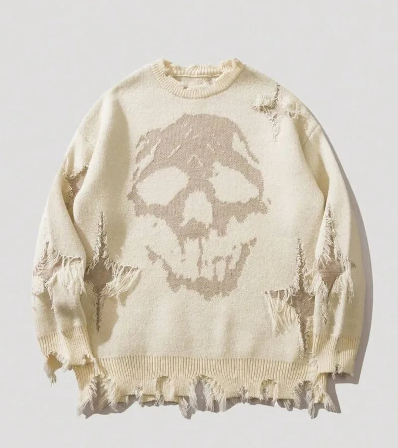 Футболка с принтом в стиле хип-хоп