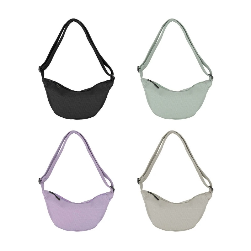 

X4FF Shoulder Bag Fashionable and Durable Crossbody Bags Satchel for Women and Men