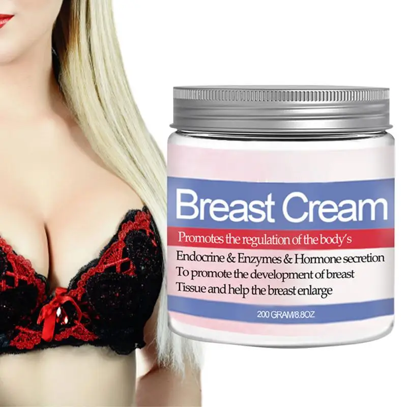 

Breast Enhancement Cream Natural Breast Care Massage Cream Breast Growth Tightening Cream To Lift Firm And Tighten Breast