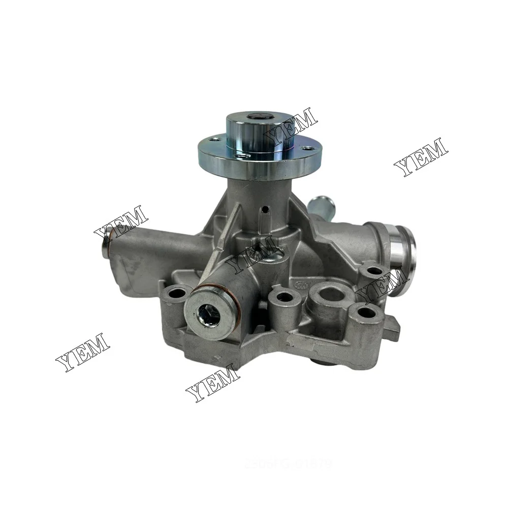 Водяной насос TD3.6 04127358 04126791 04125922 04129090 Детали дизельного двигателя Deutz для