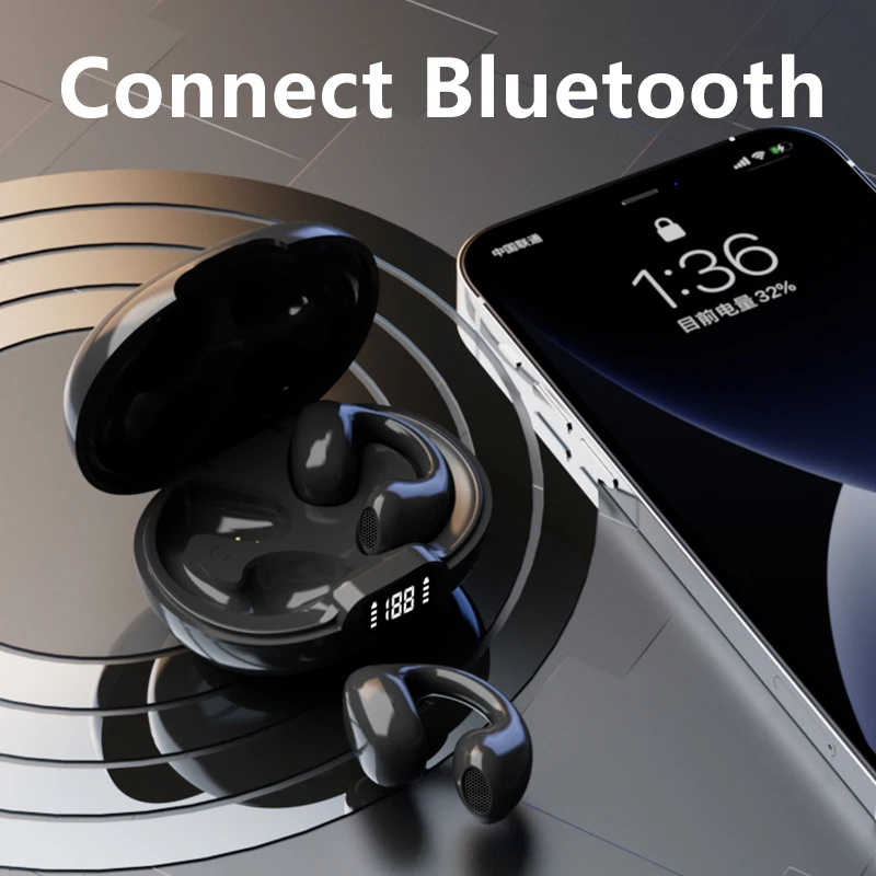 

Fineblue F350 TWS Wireless Bluetooth Headset Headphone High Quality Sport Ergonomic Design Earphone Touch Control F920 K55 K53