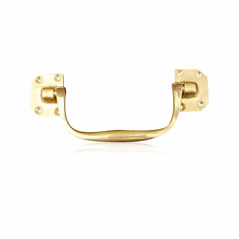 Ручка для двери шкафа в ретро-стиле