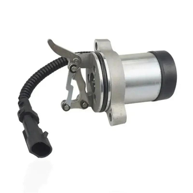 04103816 Электромагнитный клапан топлива 12 В электромагнитный пламени детали