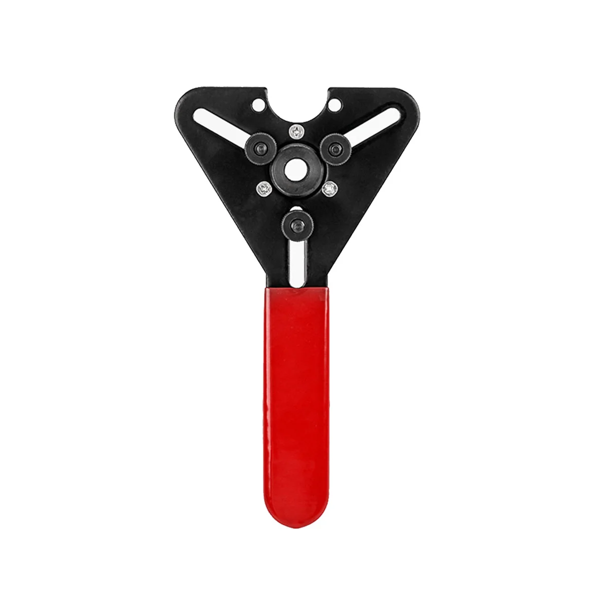 

Универсальный автомобильный прибор для снятия сцепления компрессора кондиционера, инструмент для разборки, гаечный ключ, инструменты для ремонта автомобильного кондиционера