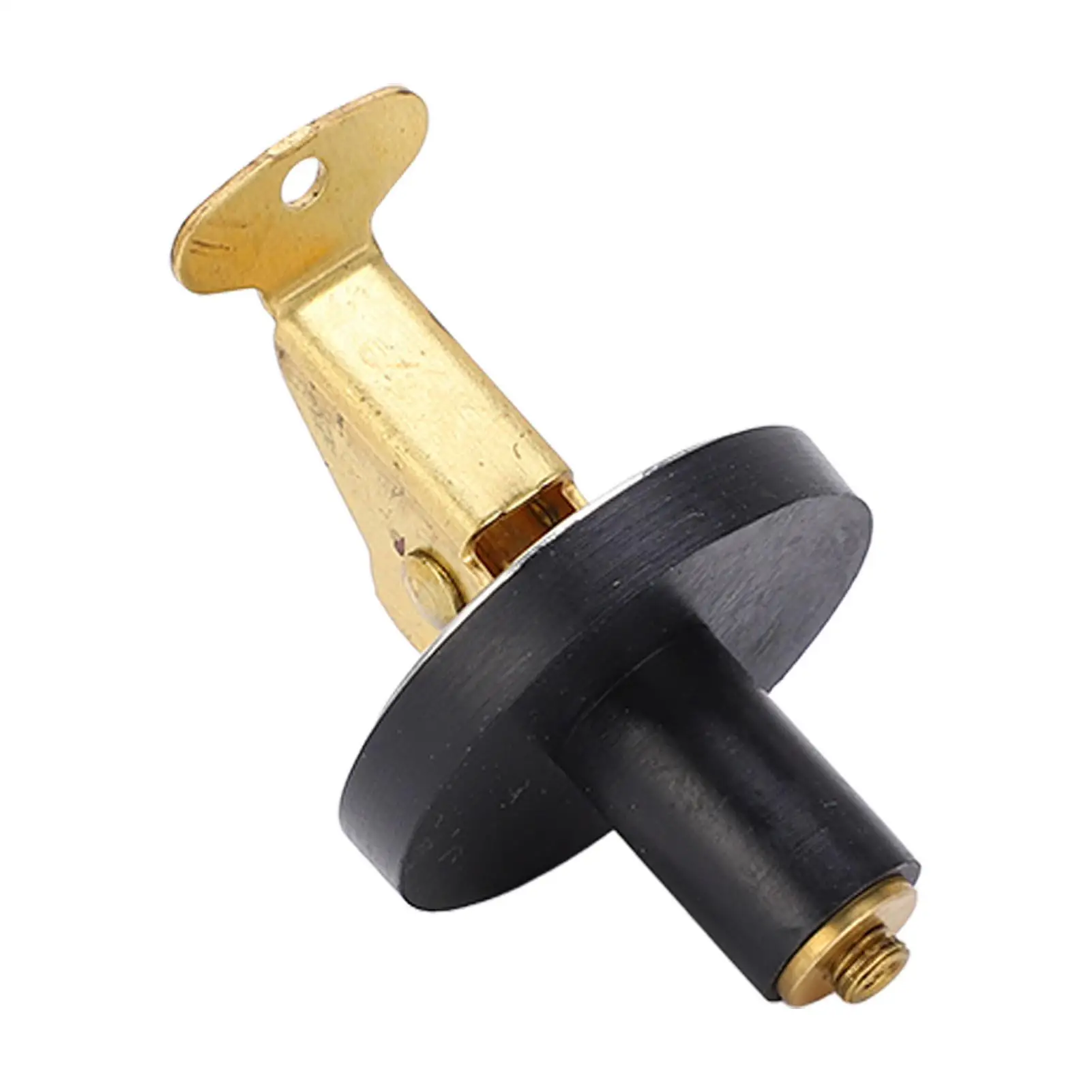 Компрессионная сливная пробка водонепроницаемая латунная из нержавеющей стали