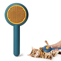 dog cat comb brush needle pet hair brush for puppy small dog hair remover pets beauty grooming tool pet products hair remover