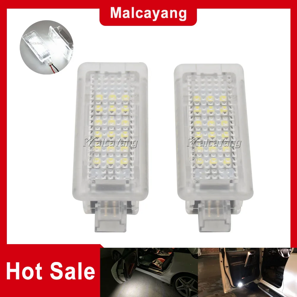 

Фонарь для номерного знака для Mercedes Benz ML-Class W166 E-Class C207