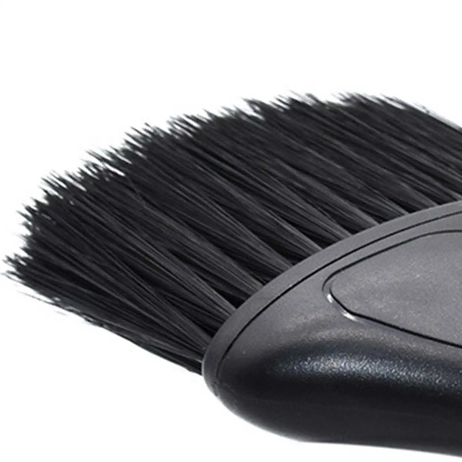 

Щетка для волос щетка для шеи инструмент для укладки волос щетка для укладки щетка для чистки волос мягкая Парикмахерская щетка для чистки ...