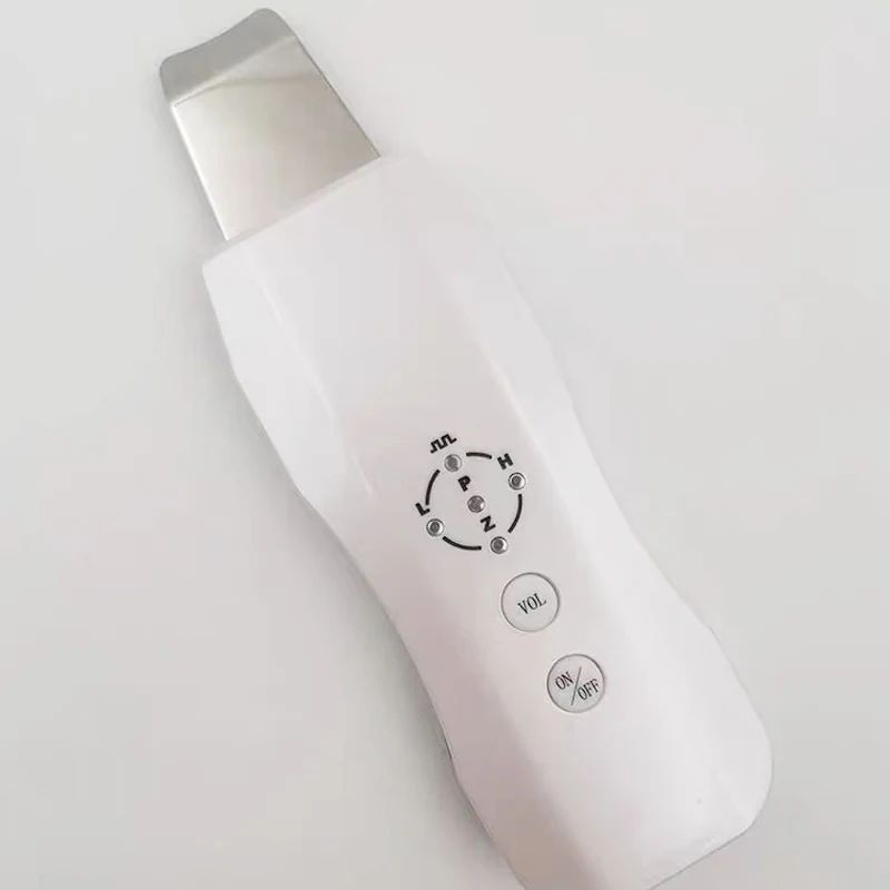 Нож-Лопатка глубокое очищение лица удаление черных точек и сужение пор