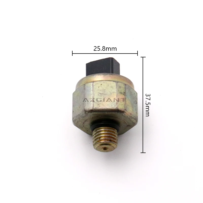 

For Nissan Tiida JF011E JF015E CVT Transmission Gearbox Pressure Switch Sensor