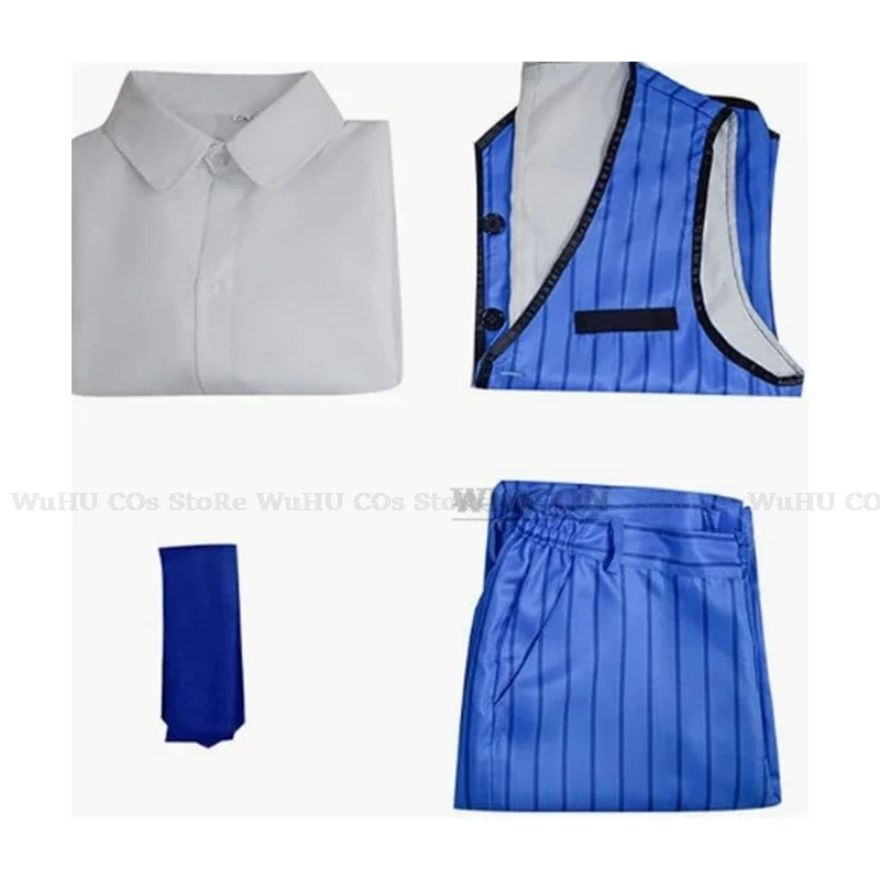 Женский костюм для косплея Агустин и мадригал взрослых