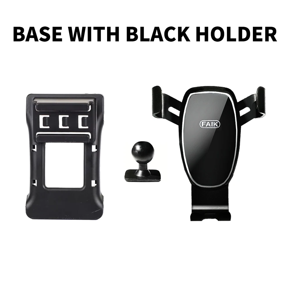 

Для Volkswagen VW Golf 6 MK6 2009 2010 2011 2012 2013, автомобильный держатель для телефона, специальный фиксированный кронштейн, аксессуары для беспроводной зарядки