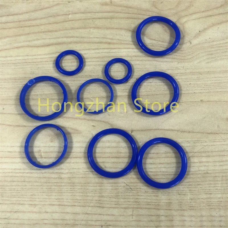 Уплотнительная прокладка масляного радиатора двигателя Oring 55354072 55354071 Для Chevrolett