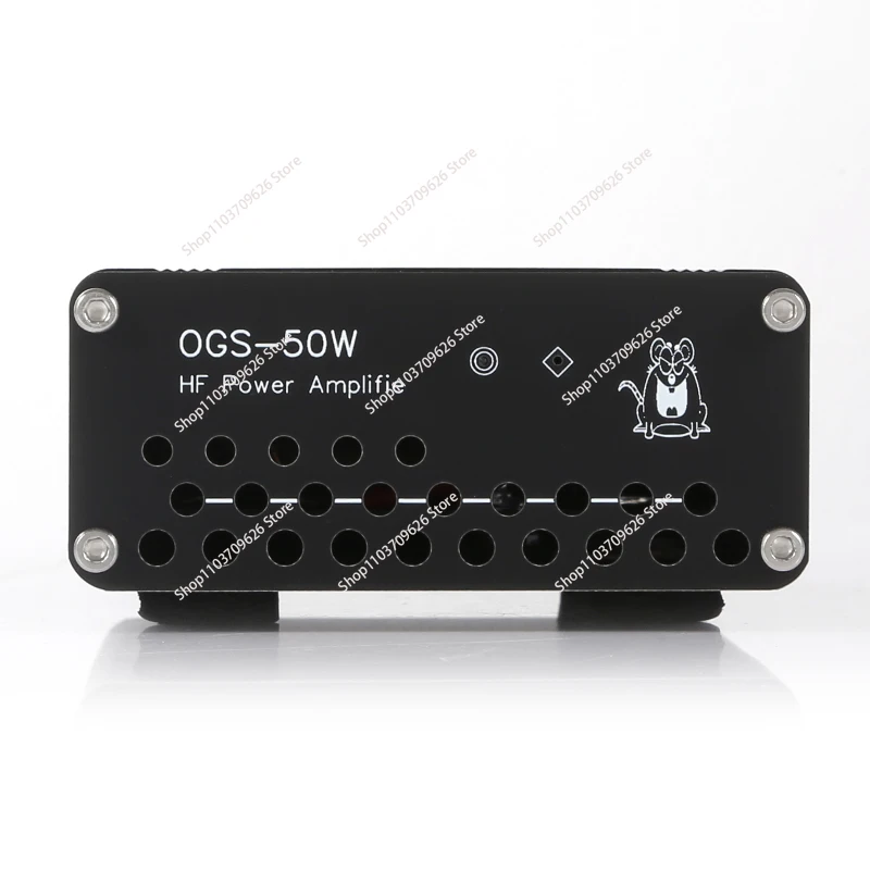 Фонарь 50 Вт фонарь для USB x FT-817 ICOM OGS-50W IC705 KX3 QRP FT-818 G90 G90S G1M X5105 Ham AMP