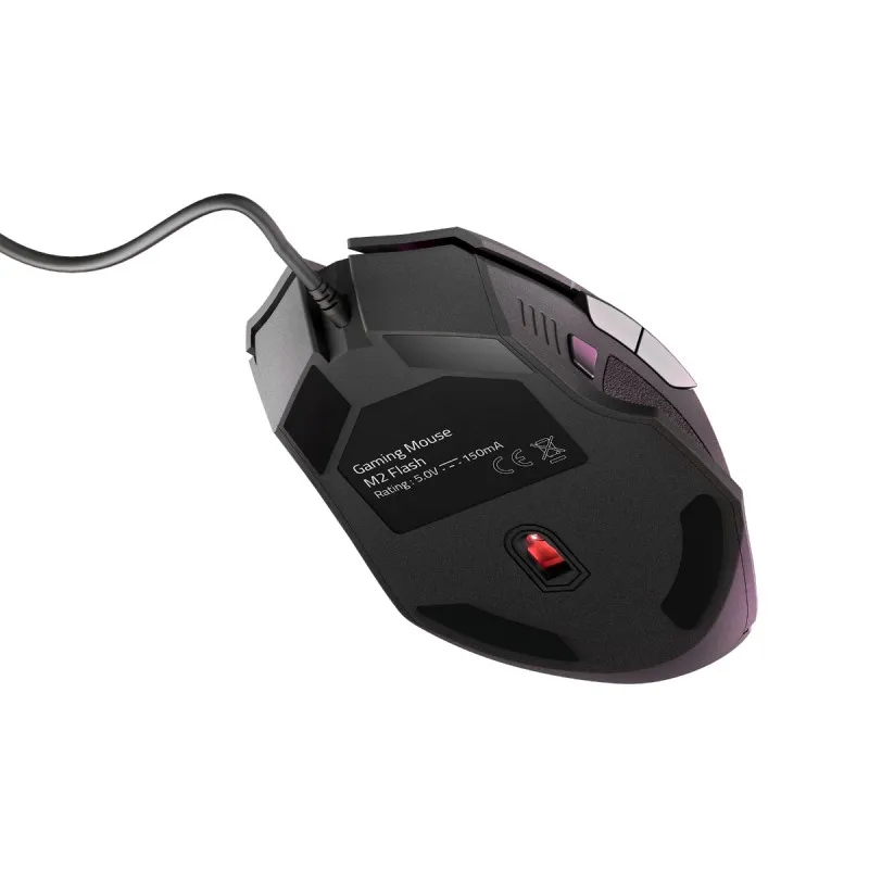 Мышь Для Правшей USB Type A 6400 DPI | Компьютеры и офис