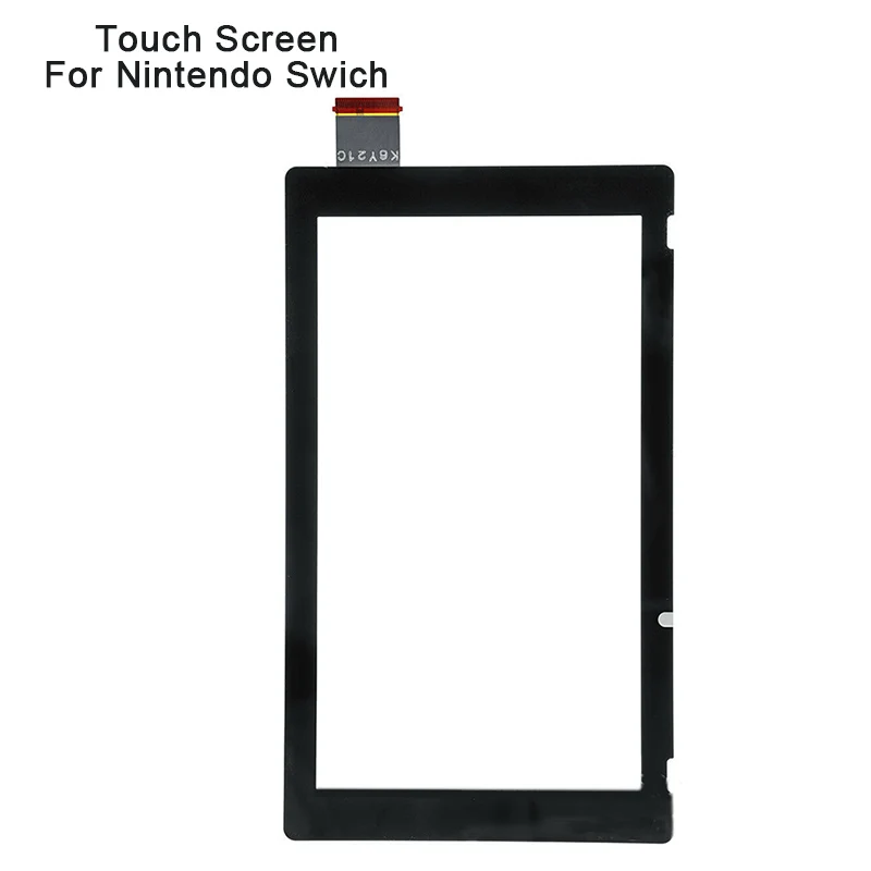 

1PC Touch Screen Touchpad Glass Digitizer Replace for Nintend Switch Controller NS Console Touch Screen Digitizer