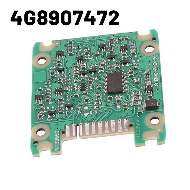 

4G8907472 Car Dynamic Turn Indicator Control Module 4G8 907 472 For- A7 4G Led Headlight Blink Module
