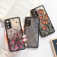 s22 ultra case for samsung a52s 5g case s20 fe s21 funda galaxy a12 a31 a50 a21s a32 a51 a71 a13 a51 a70 a72 a22 a33 a53 cover