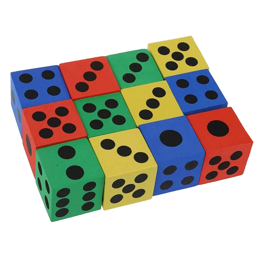 

12 шт., Детские Игрушки для раннего развития