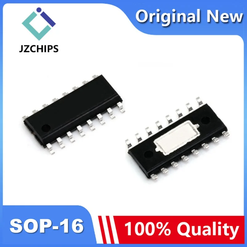 

(5-10 печей) 100% новая женская модель NSI6602AD NSI6602BD NSI6602 NSI66 sop-16 JZCHIPS