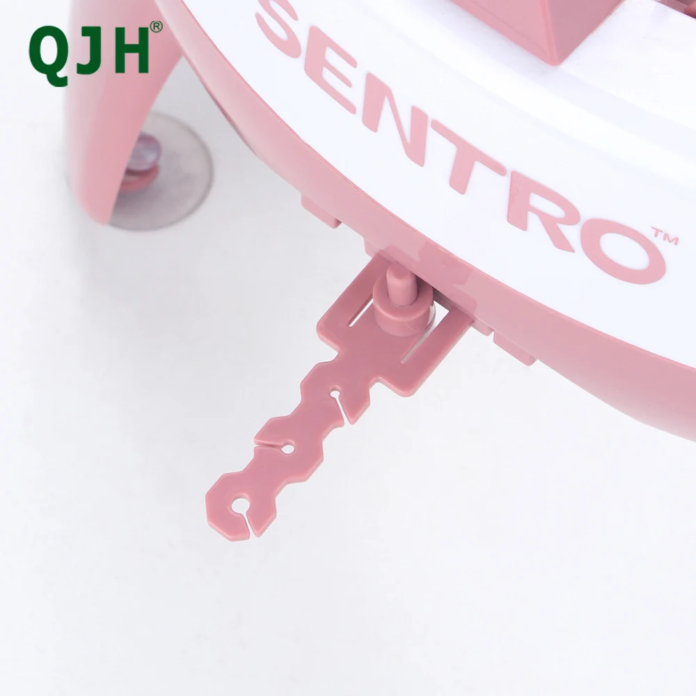

Руководство по натяжению пряжи QJH | Запасные части вязальной машины Sentro Jamit оригинальная вилка натяжения
