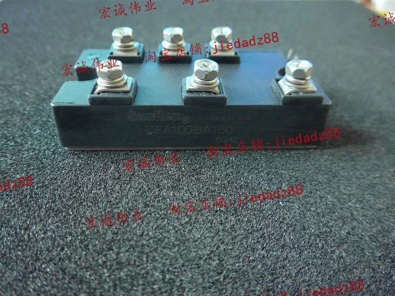 DFA100BA160 Новый и оригинальный