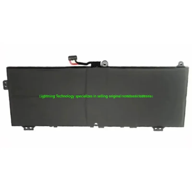 Фото Оригинальный аккумулятор для ноутбука L19M4PG2 7,68 В, 51 Втч, для Lenovo Ideapad Chromebook Flex 5 CB-13IML05 L19D4PG2 L19L4PG2 №3