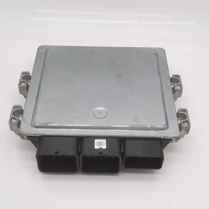 Электронный модуль управления двигателем Teoland для Ford Ranger T6 T7 T8 BT50 AB39-12A650-HD