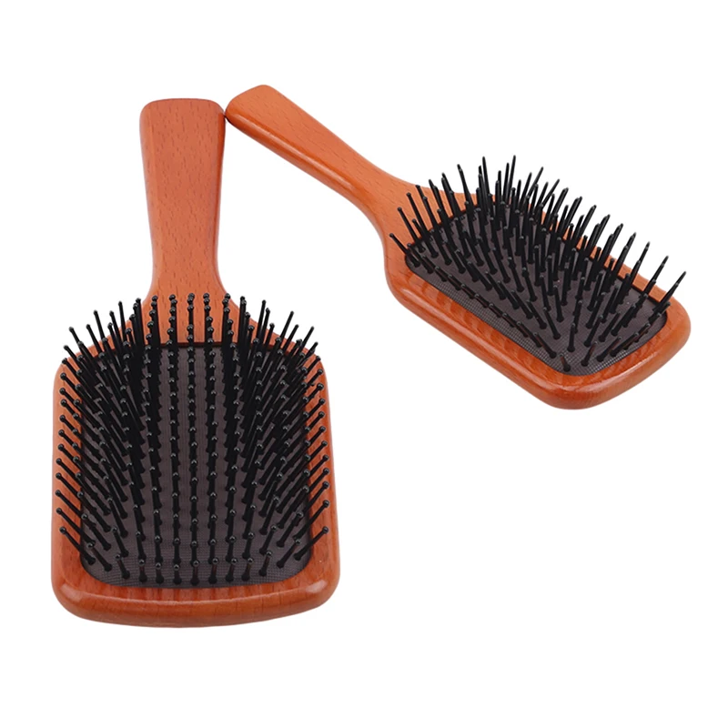 

Detangle Hair Brush Women Wet Comb Hairbrush Professional Hair Brush Massage Comb Brush For Hair Hairdresser Hairdressing Tools