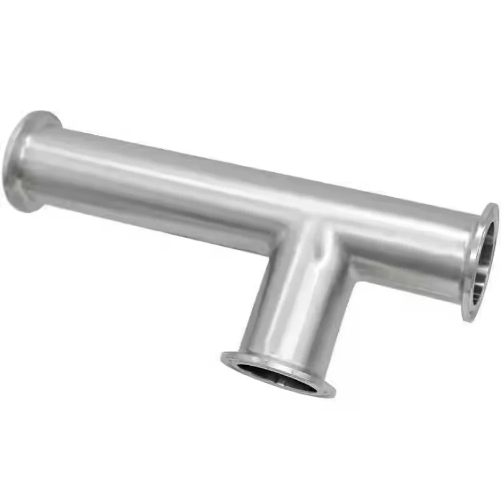 2 дюйма (51 мм) OD64 мм L = 457 нержавеющая сталь 304 односторонний удлиненный