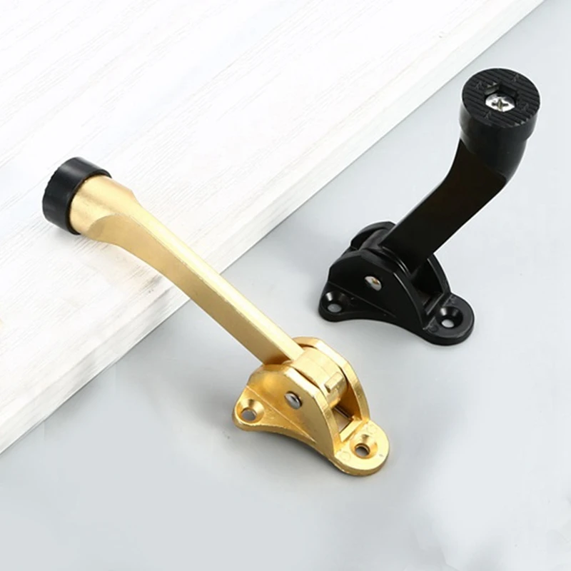 B Верхняя подкова для ног новый американский стиль всасывающий дверной