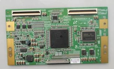 

Оригинальный 100% тест для samgsung BN41-01892 BN41-01892A экран LTJ400HV11-H Плата логики
