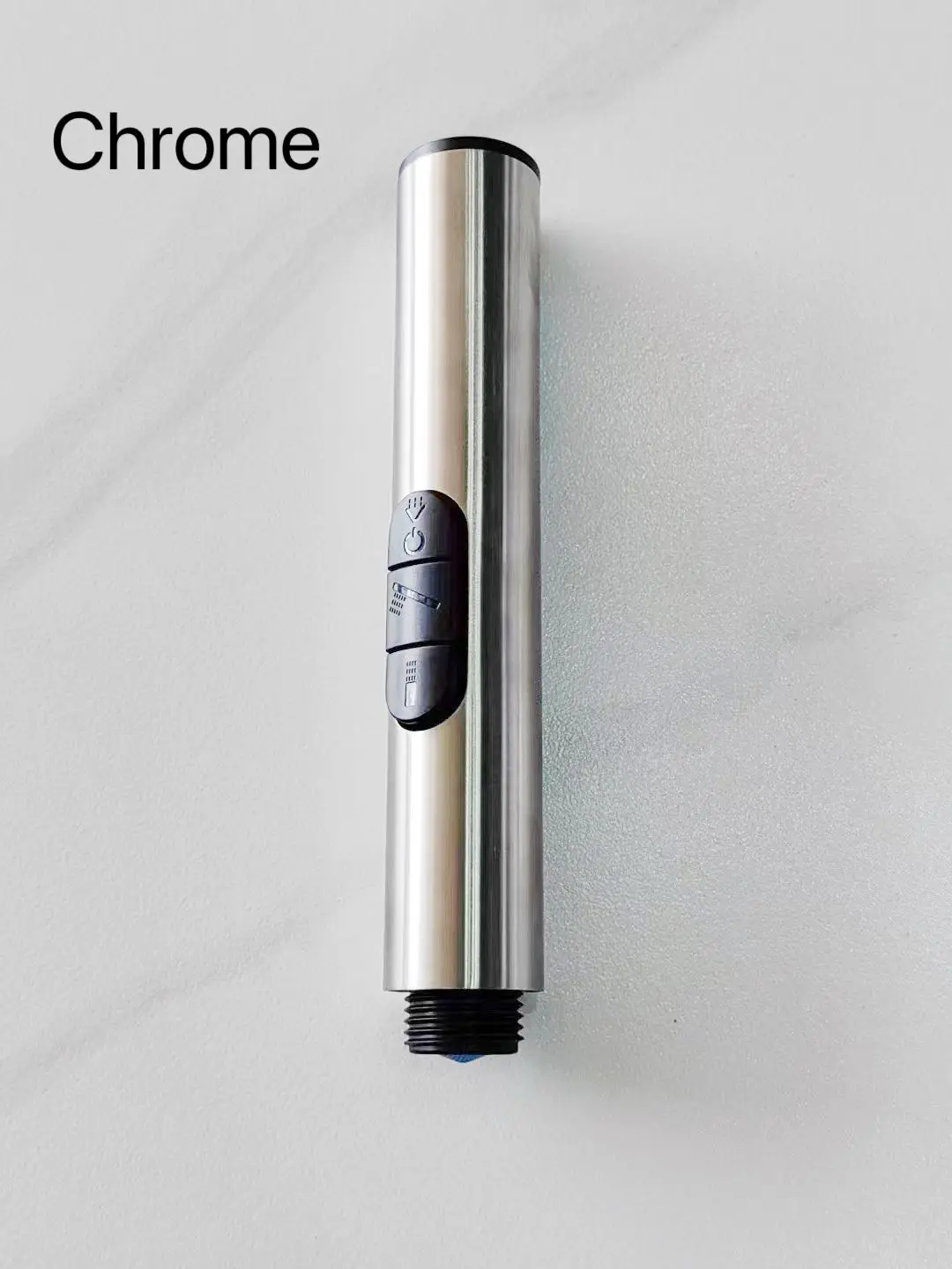 

Портативное биде из латуни, 3 функции