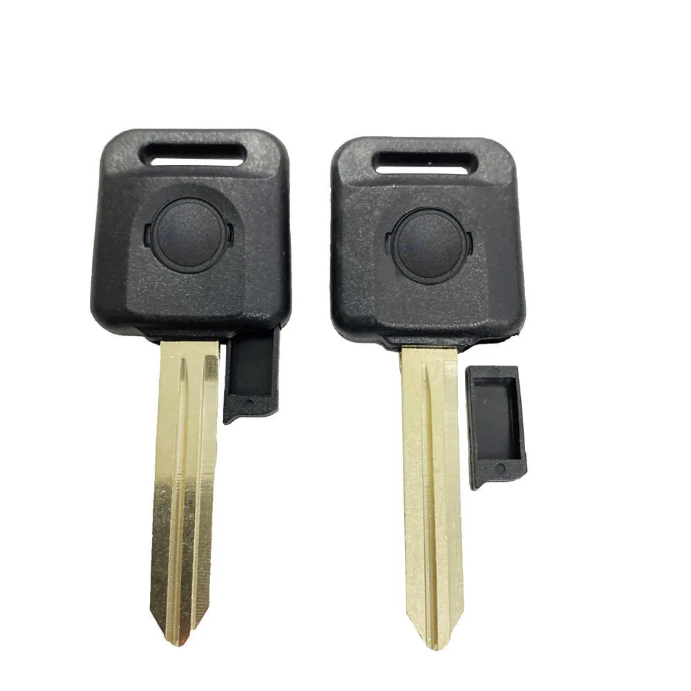 2 шт. автомобильные ключи с лезвием LISHI NSN14 для Nissan Tida Sentra Navara Armada Versa Juke Teana Infinity fx35 -