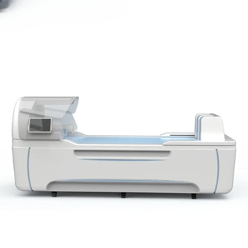 Терапевтическое оборудование гидротерапевтическая массажная кровать