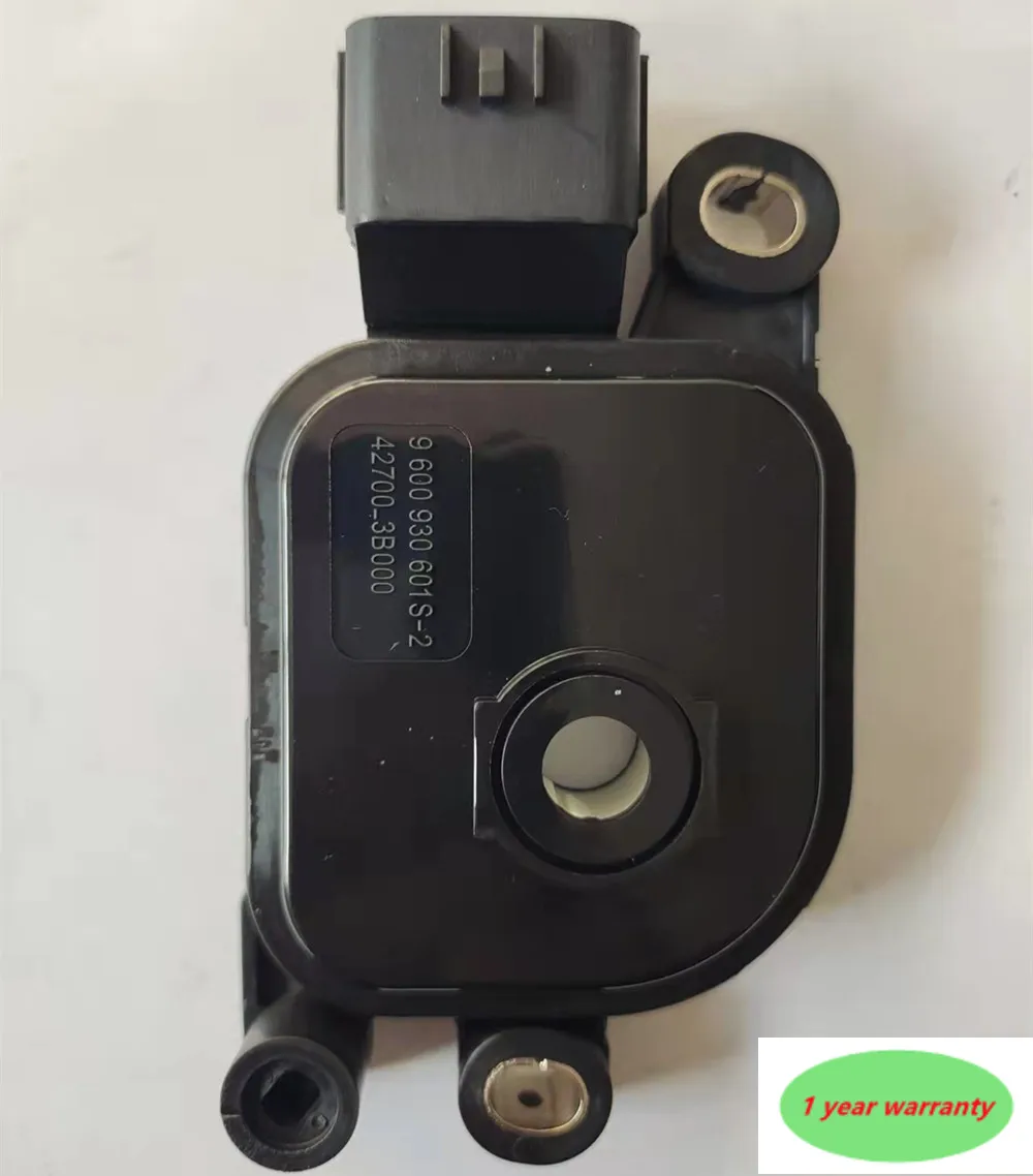 

1x New Safety Switch Inhibitor Switch For 10-14 Hyundai- Tucson Santa Fe ix35 Kia Sedona Sorento Sportage 427003B000 42700-3B000
